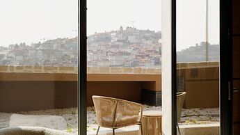 Porto River Soul Hotel