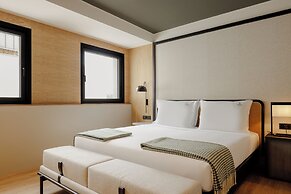 Porto River Soul Hotel