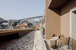 Porto River Soul Hotel