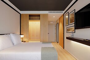 Porto River Soul Hotel