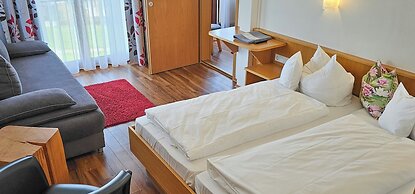DEVA Hotel Renchtalblick