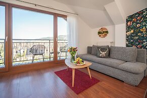 DEVA Hotel Renchtalblick