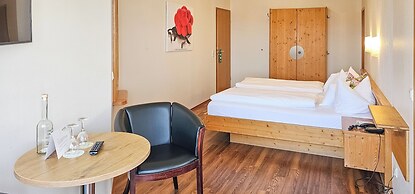 DEVA Hotel Renchtalblick