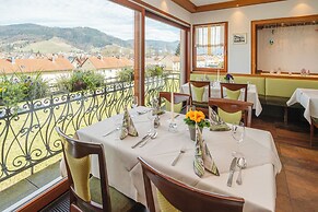 DEVA Hotel Renchtalblick