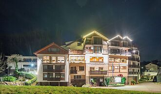 DEVA Hotel Renchtalblick