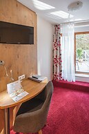 DEVA Hotel Renchtalblick