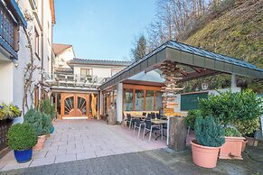 DEVA Hotel Renchtalblick