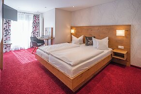 DEVA Hotel Renchtalblick