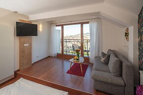 DEVA Hotel Renchtalblick