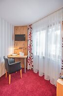 DEVA Hotel Renchtalblick