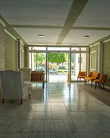 YÜCESAN SUİT HOTEL
