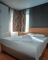 YÜCESAN SUİT HOTEL