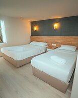 YÜCESAN SUİT HOTEL
