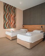YÜCESAN SUİT HOTEL