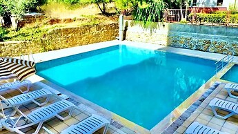 YÜCESAN SUİT HOTEL