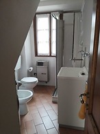 Il Corridore - Piccolo Borgo Tralacoasta