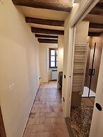 Il Corridore - Piccolo Borgo Tralacoasta