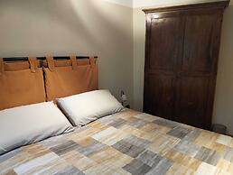 Il Corridore - Piccolo Borgo Tralacoasta