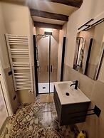 Il Corridore - Piccolo Borgo Tralacoasta