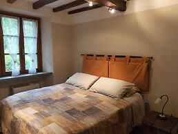 Il Corridore - Piccolo Borgo Tralacoasta