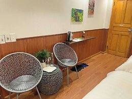 Flaco Hostel