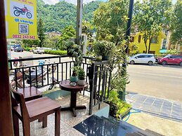 Flaco Hostel