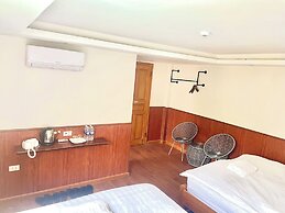 Flaco Hostel
