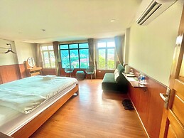 Flaco Hostel