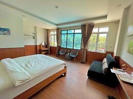Flaco Hostel