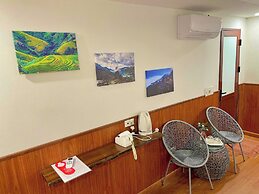 Flaco Hostel