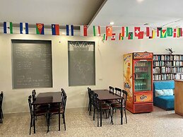 Flaco Hostel