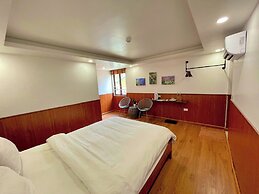 Flaco Hostel