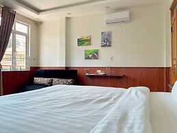 Flaco Hostel