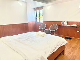 Flaco Hostel