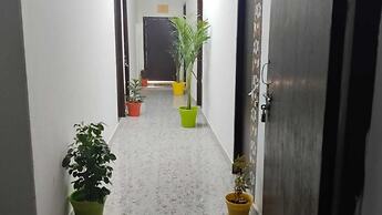 Shree KB Guest House