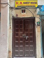 Shree KB Guest House