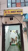 Shree KB Guest House