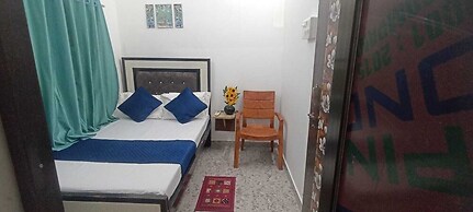Shree KB Guest House