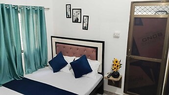 Shree KB Guest House