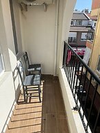 Çam otel