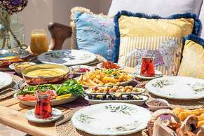 Cerenity Alaçatı