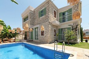 Cerenity Alaçatı