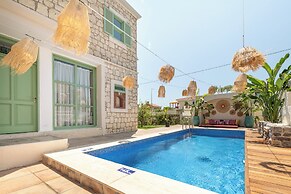 Cerenity Alaçatı