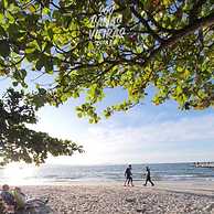 Apê a 150m da praia de Canasvieiras