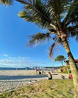 Apê a 150m da praia de Canasvieiras