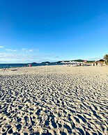 Apê a 150m da praia de Canasvieiras