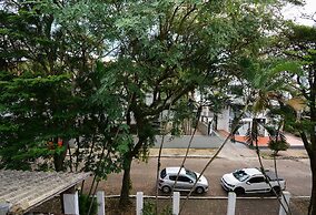 Apê a 150m da praia de Canasvieiras
