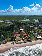 Pousada Nossa Casa Maracaipe