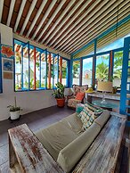Pousada Nossa Casa Maracaipe