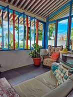 Pousada Nossa Casa Maracaipe